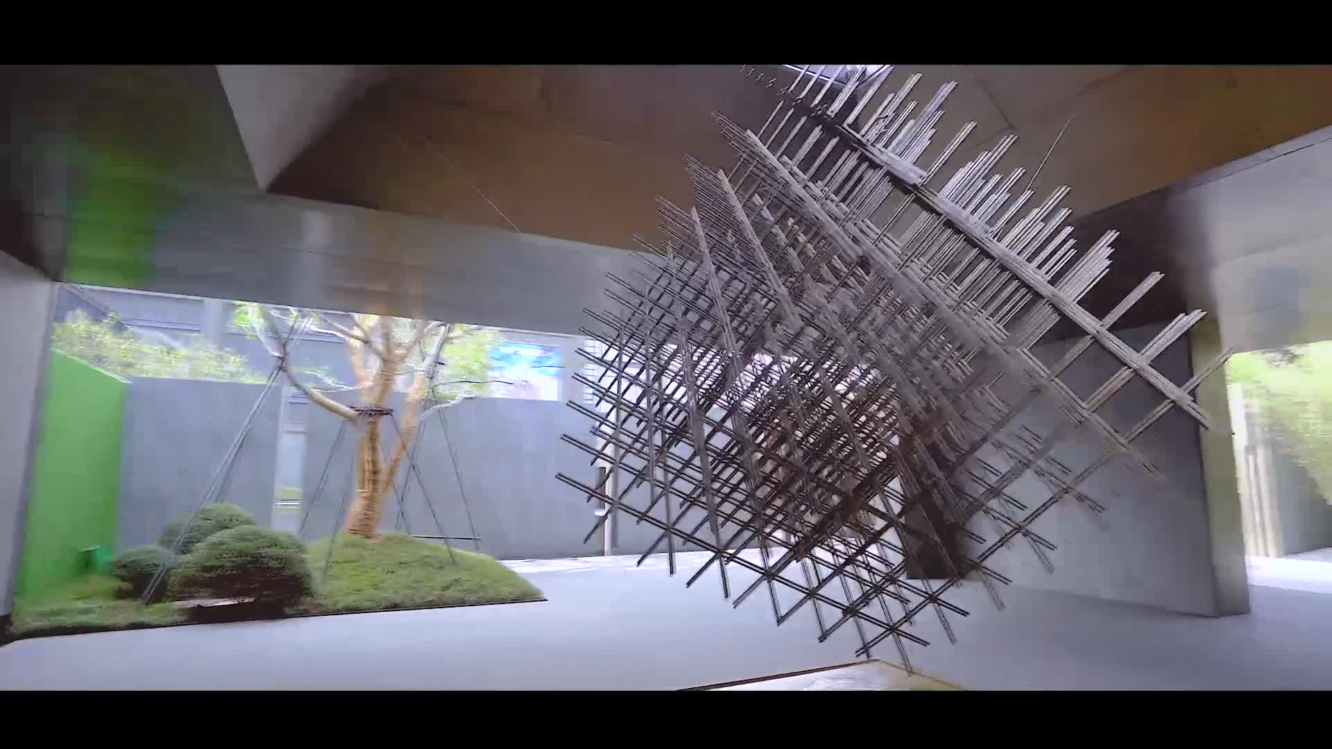 中骏天禧地产宣传片