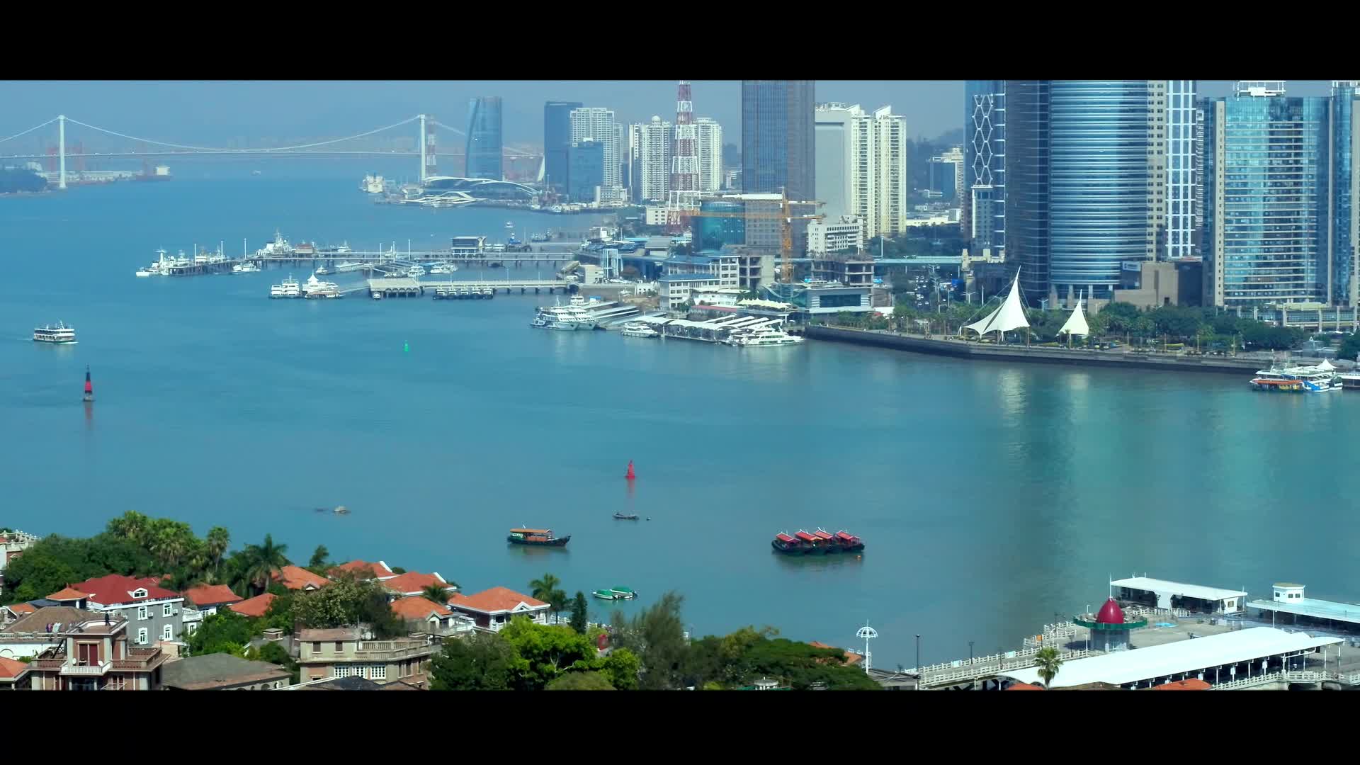 树鑫集团宣传片